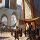 Illustration for article titled Guild Wars 2 Art Avalanche